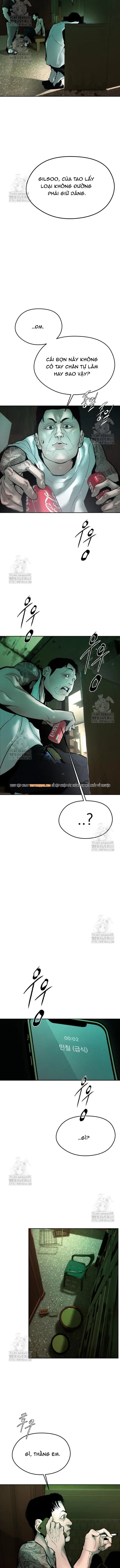 Hậu Duệ Ác Thần - Chapter 7 - Page 3