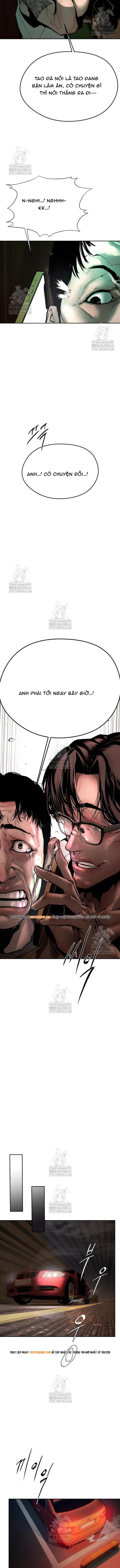 Hậu Duệ Ác Thần - Chapter 7 - Page 4