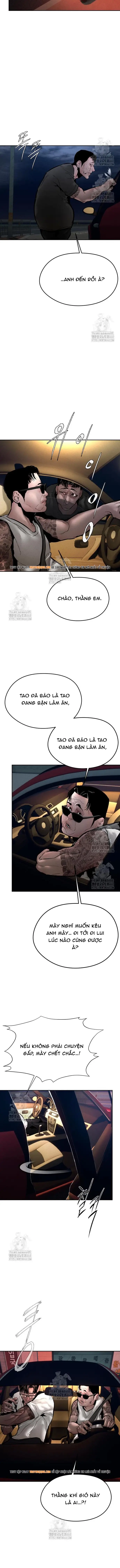 Hậu Duệ Ác Thần - Chapter 7 - Page 5