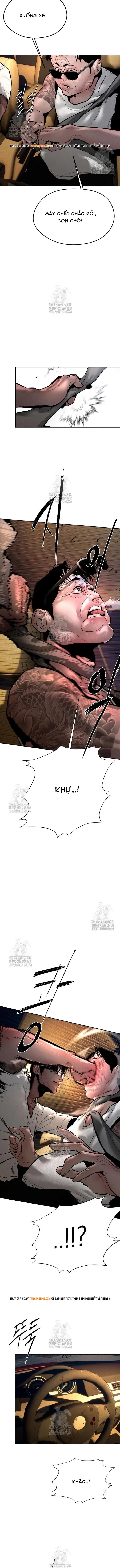 Hậu Duệ Ác Thần - Chapter 7 - Page 7