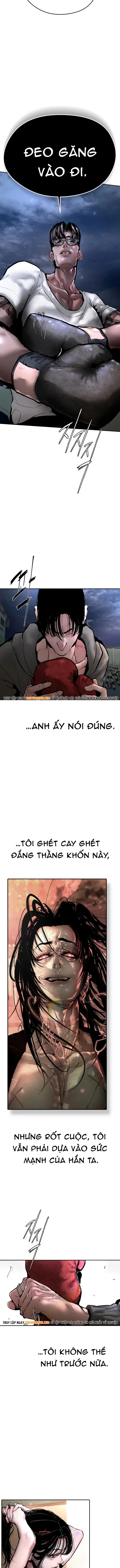 Hậu Duệ Ác Thần - Chapter 8 - Page 13