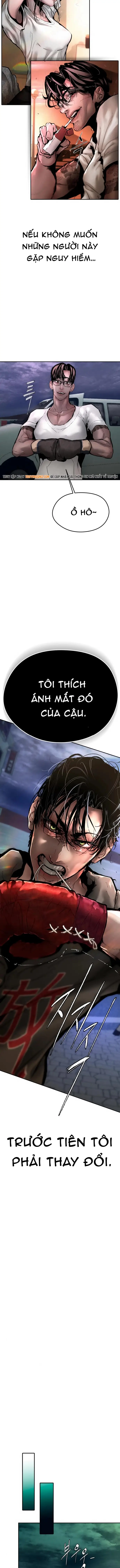 Hậu Duệ Ác Thần - Chapter 8 - Page 14