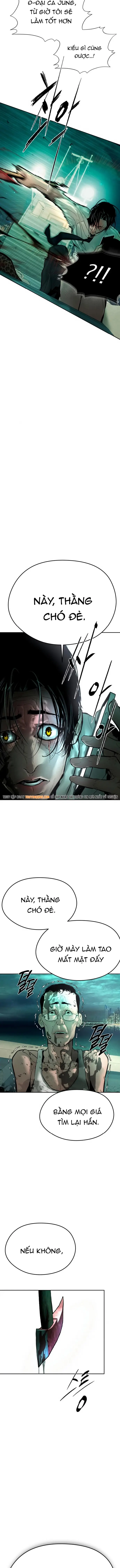 Hậu Duệ Ác Thần - Chapter 8 - Page 19