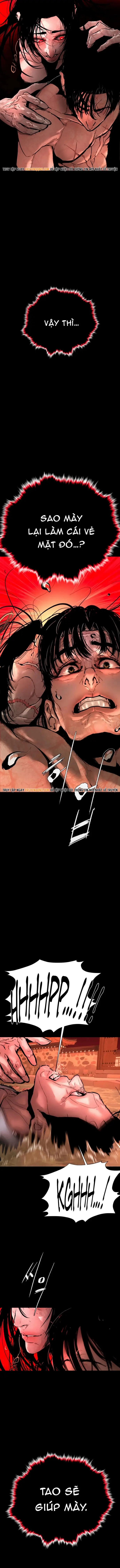 Hậu Duệ Ác Thần - Chapter 8 - Page 3