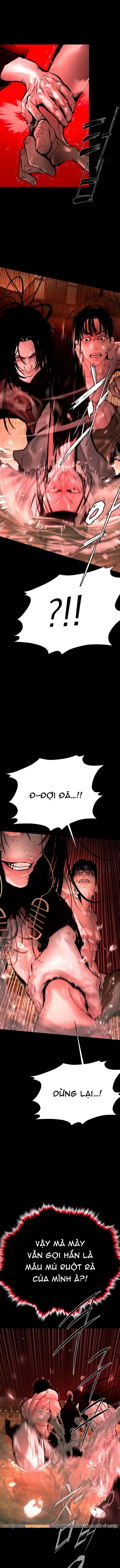 Hậu Duệ Ác Thần - Chapter 8 - Page 4