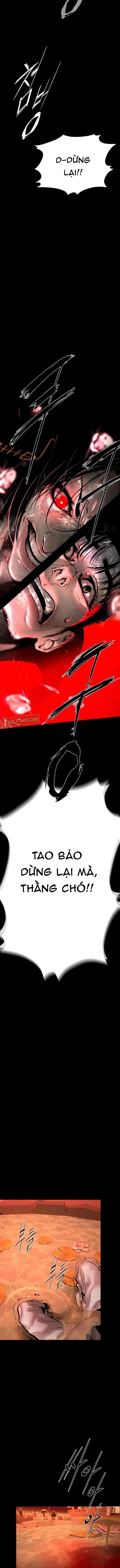 Hậu Duệ Ác Thần - Chapter 8 - Page 5