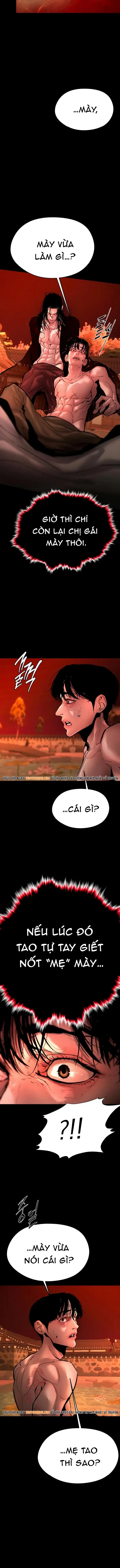 Hậu Duệ Ác Thần - Chapter 8 - Page 6