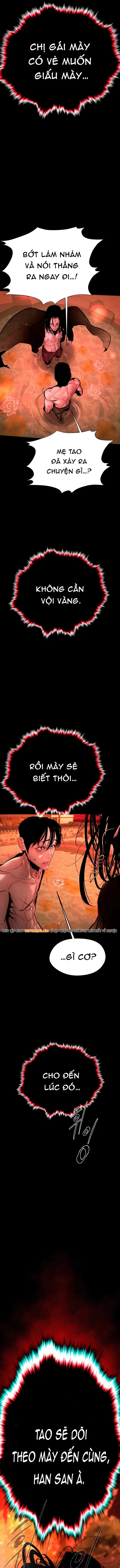 Hậu Duệ Ác Thần - Chapter 8 - Page 7