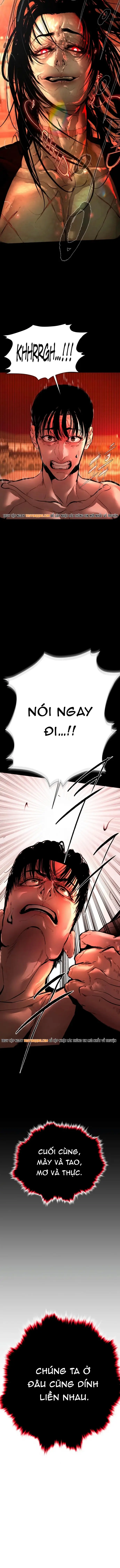 Hậu Duệ Ác Thần - Chapter 8 - Page 8