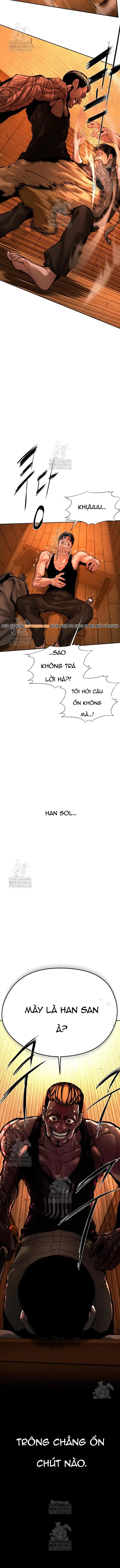 Hậu Duệ Ác Thần - Chapter 9 - Page 11