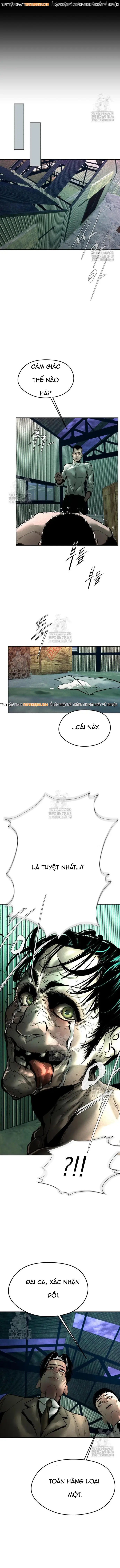 Hậu Duệ Ác Thần - Chapter 9 - Page 12