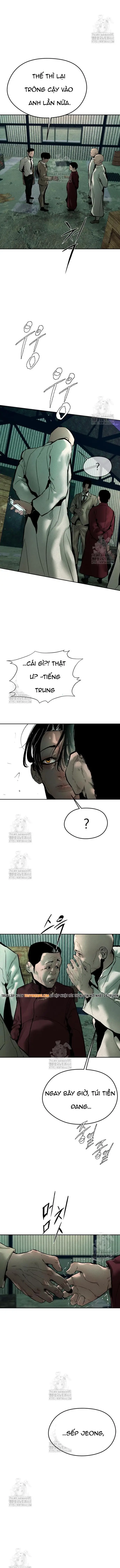 Hậu Duệ Ác Thần - Chapter 9 - Page 13