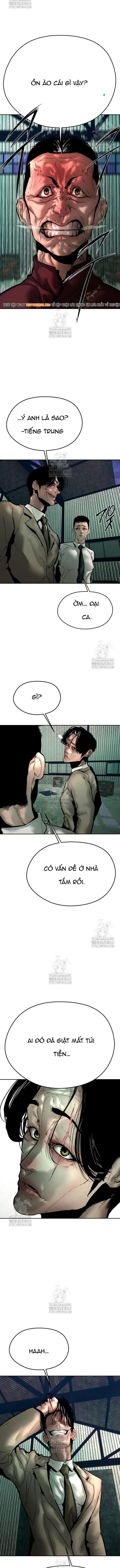 Hậu Duệ Ác Thần - Chapter 9 - Page 14