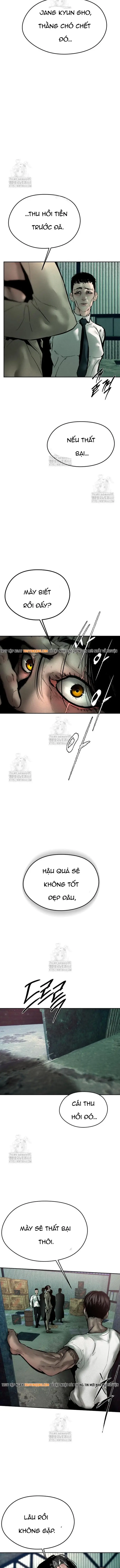 Hậu Duệ Ác Thần - Chapter 9 - Page 15