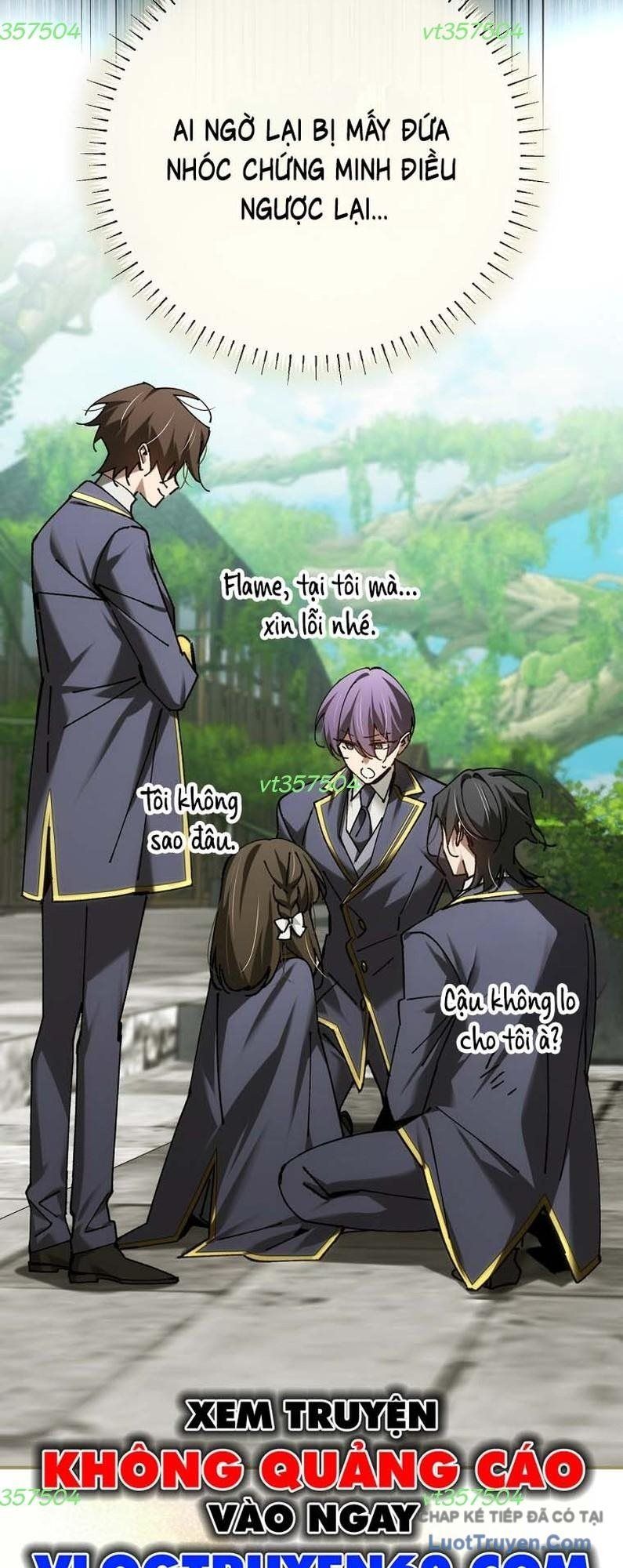 Trở Thành Thiên Tài Tốc Biến Của Học Viện Ma Pháp - Chapter 82 - Page 27