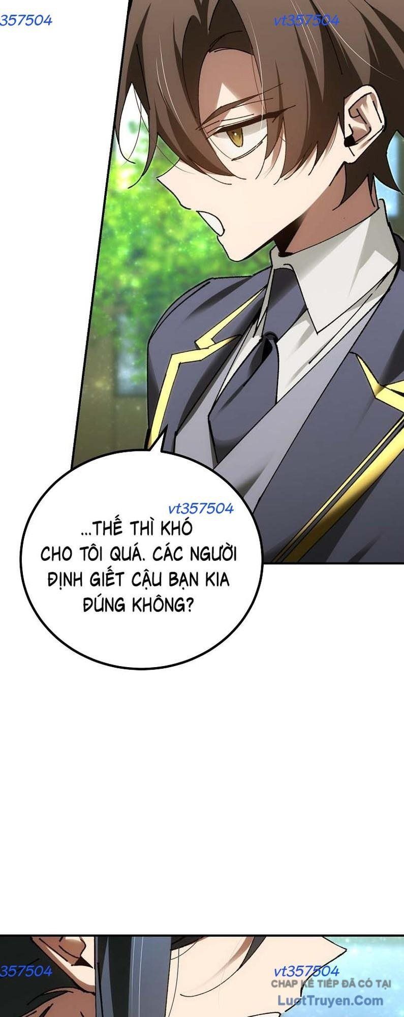 Trở Thành Thiên Tài Tốc Biến Của Học Viện Ma Pháp - Chapter 82 - Page 8