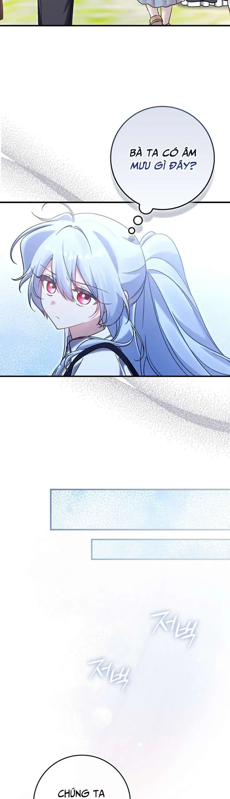 Tôi Cứ Ngỡ Rằng Mình Là Nhân Vật Chính - Chapter 6 - Page 12