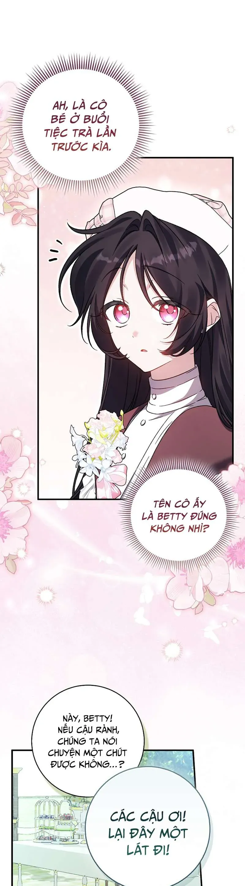 Tôi Cứ Ngỡ Rằng Mình Là Nhân Vật Chính - Chapter 6 - Page 19