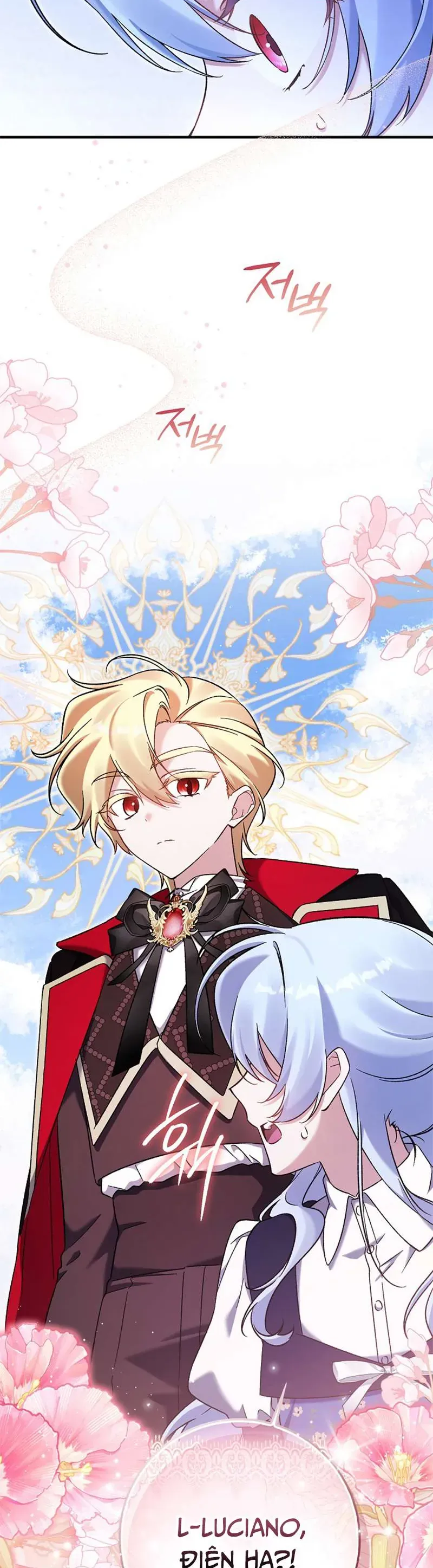 Tôi Cứ Ngỡ Rằng Mình Là Nhân Vật Chính - Chapter 6 - Page 25