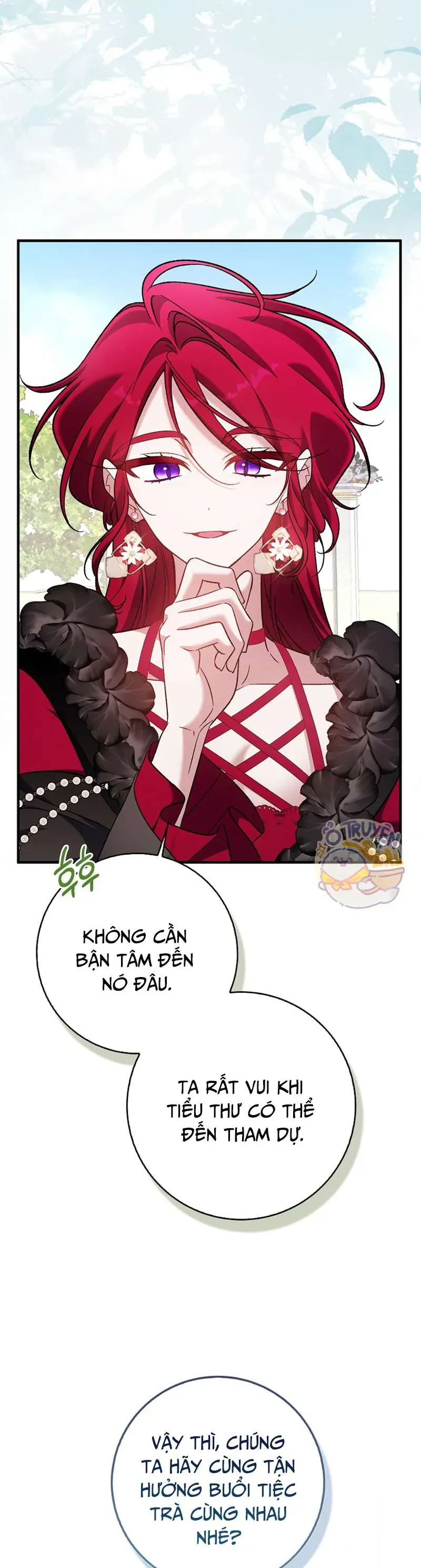 Tôi Cứ Ngỡ Rằng Mình Là Nhân Vật Chính - Chapter 6 - Page 30