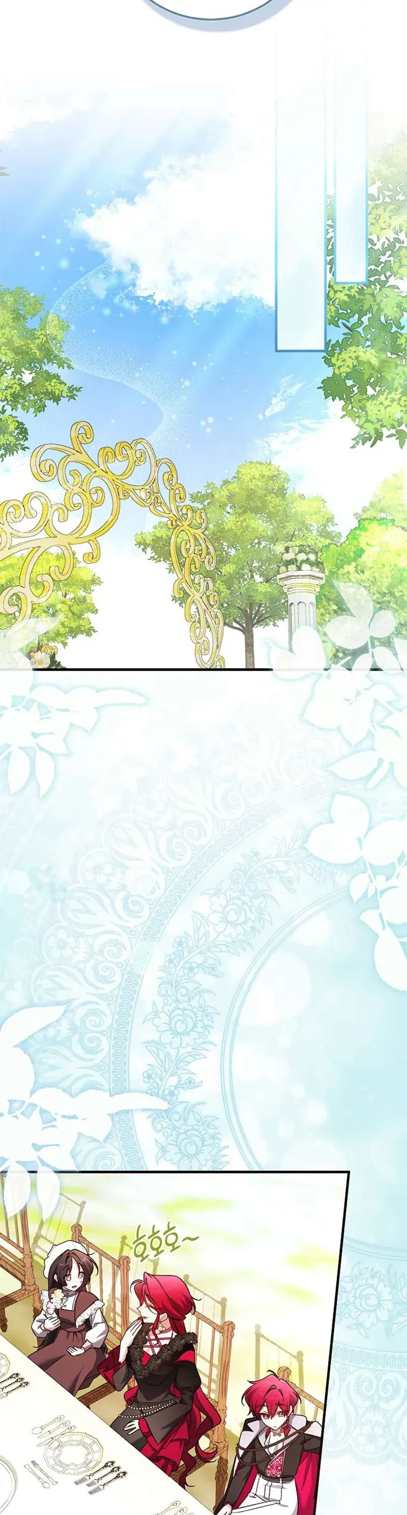 Tôi Cứ Ngỡ Rằng Mình Là Nhân Vật Chính - Chapter 6 - Page 31