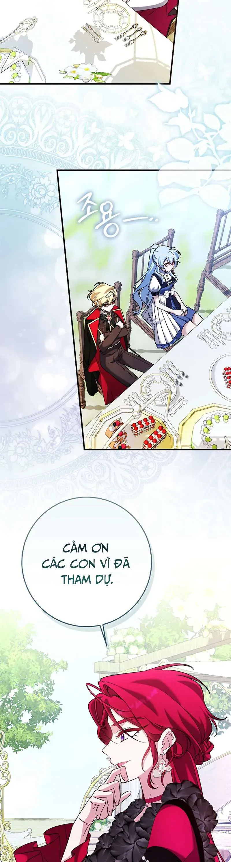 Tôi Cứ Ngỡ Rằng Mình Là Nhân Vật Chính - Chapter 6 - Page 32