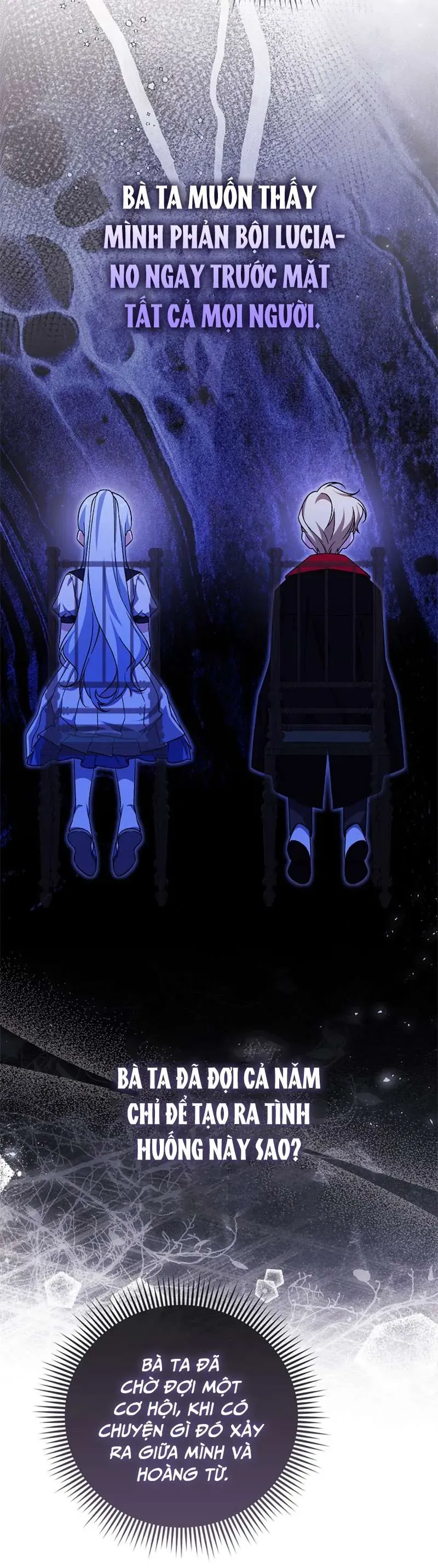 Tôi Cứ Ngỡ Rằng Mình Là Nhân Vật Chính - Chapter 6 - Page 43