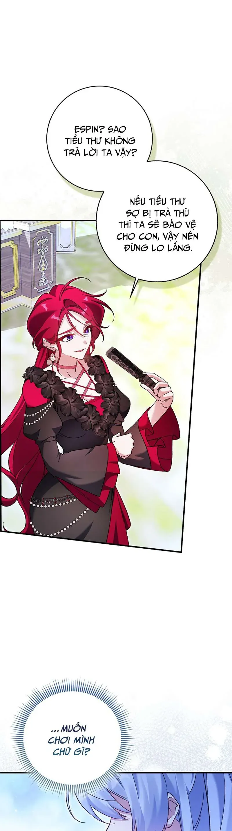 Tôi Cứ Ngỡ Rằng Mình Là Nhân Vật Chính - Chapter 6 - Page 44