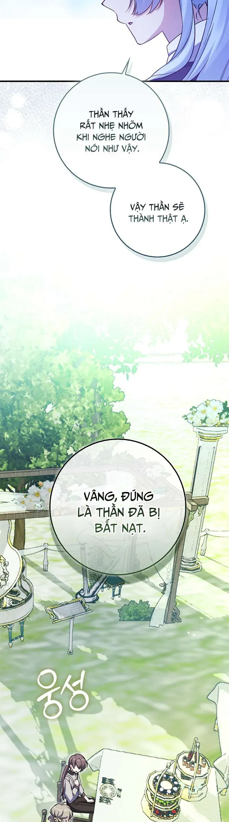 Tôi Cứ Ngỡ Rằng Mình Là Nhân Vật Chính - Chapter 6 - Page 45
