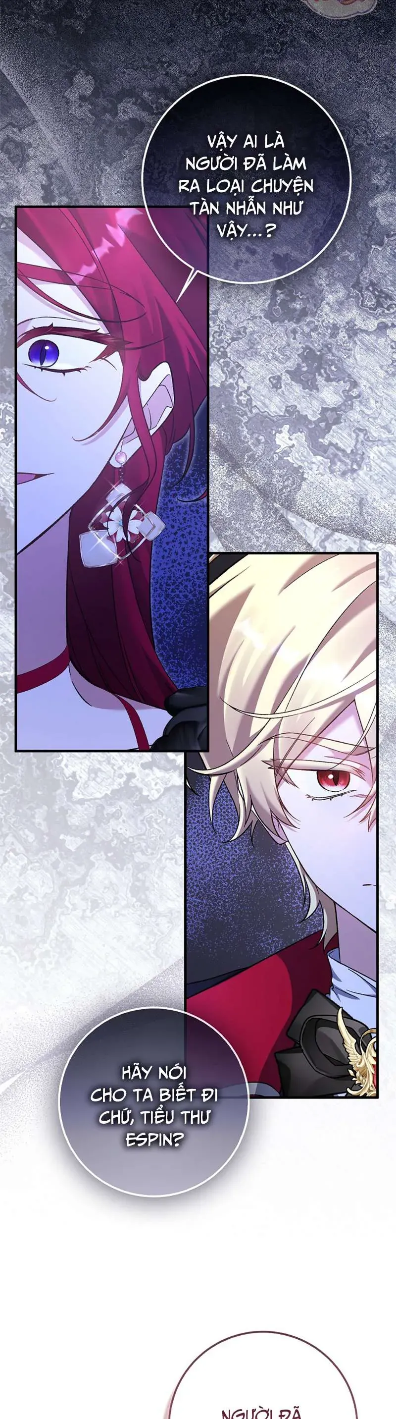 Tôi Cứ Ngỡ Rằng Mình Là Nhân Vật Chính - Chapter 6 - Page 47