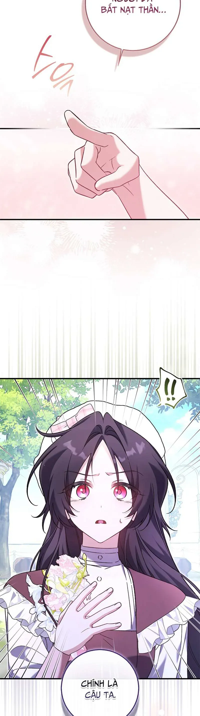 Tôi Cứ Ngỡ Rằng Mình Là Nhân Vật Chính - Chapter 6 - Page 48