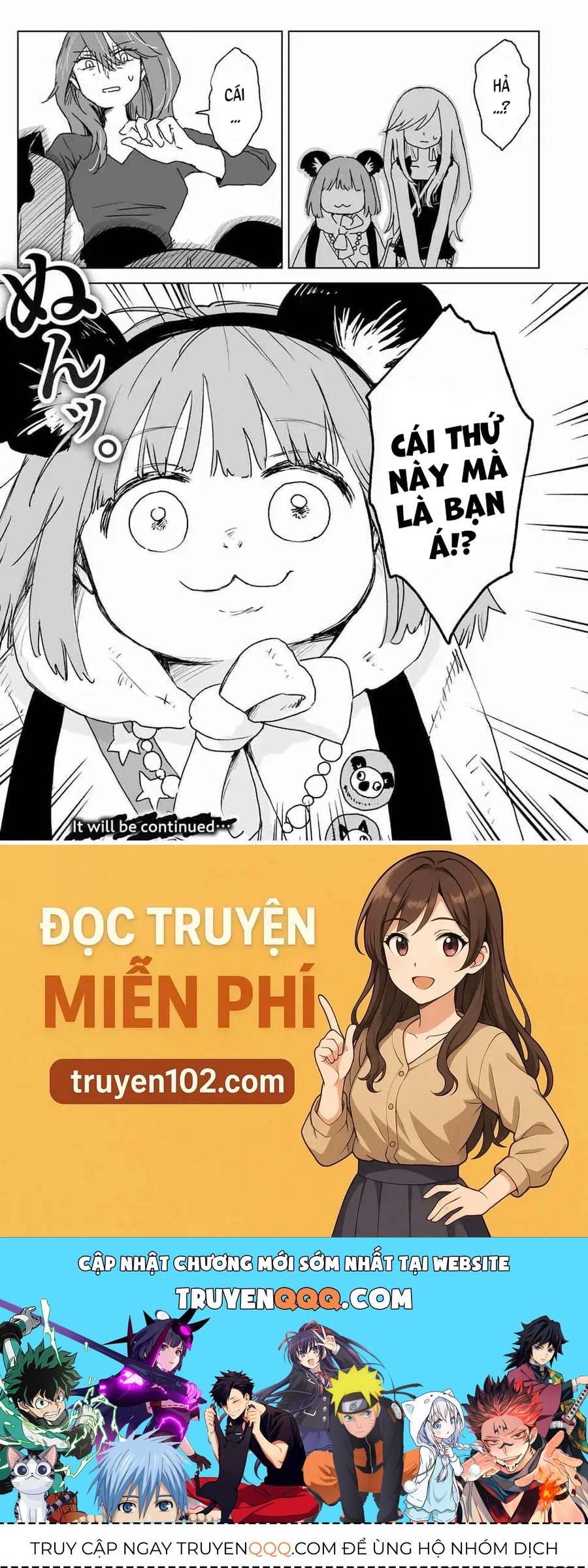 Mii Và Yamada - Chapter 22 - Page 29