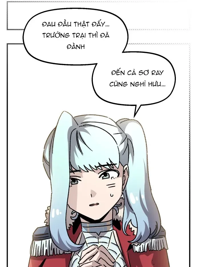 Sắp Xuất Ngũ Thì Isekai - Chapter 182 - Page 14