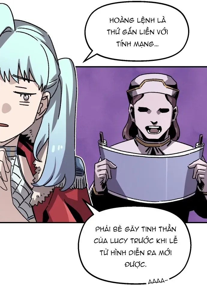 Sắp Xuất Ngũ Thì Isekai - Chapter 182 - Page 16