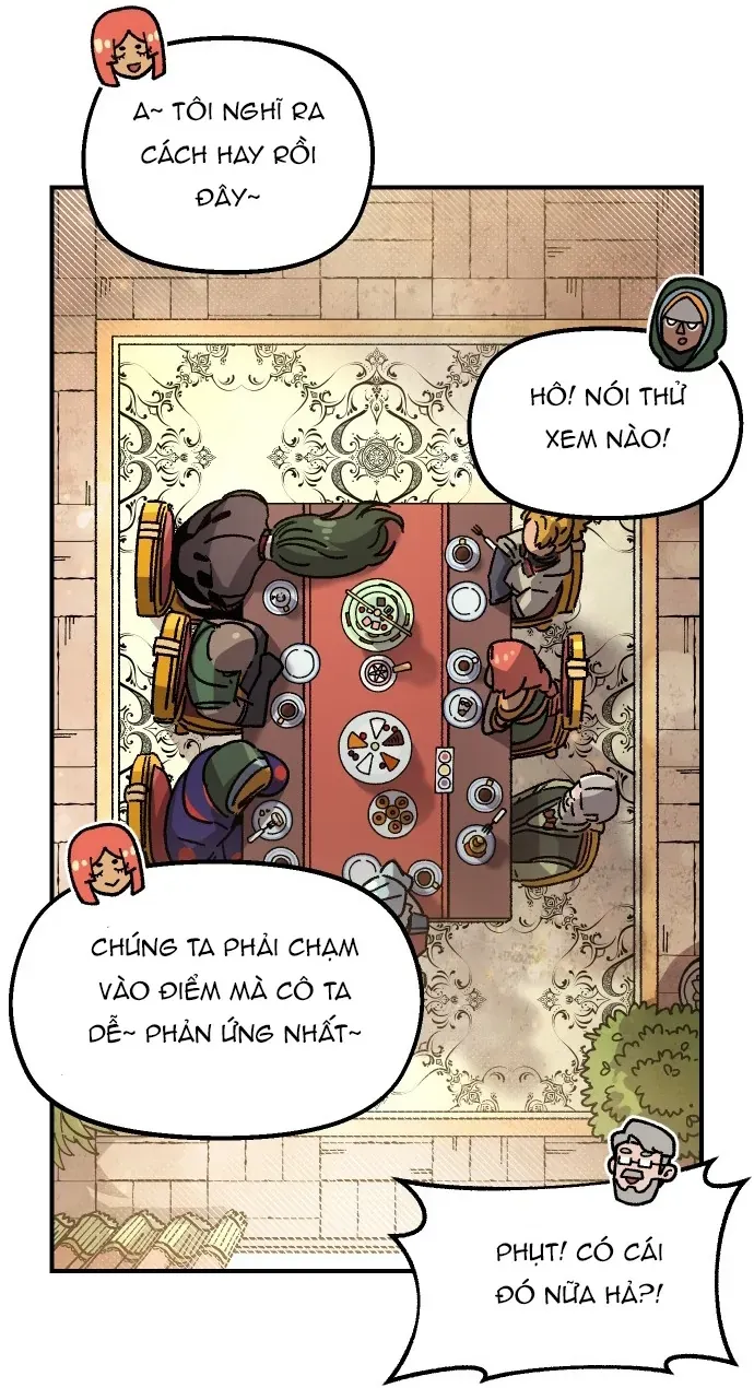 Sắp Xuất Ngũ Thì Isekai - Chapter 182 - Page 23
