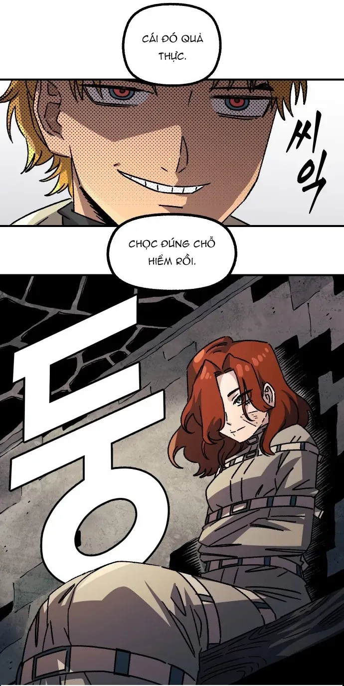 Sắp Xuất Ngũ Thì Isekai - Chapter 182 - Page 27