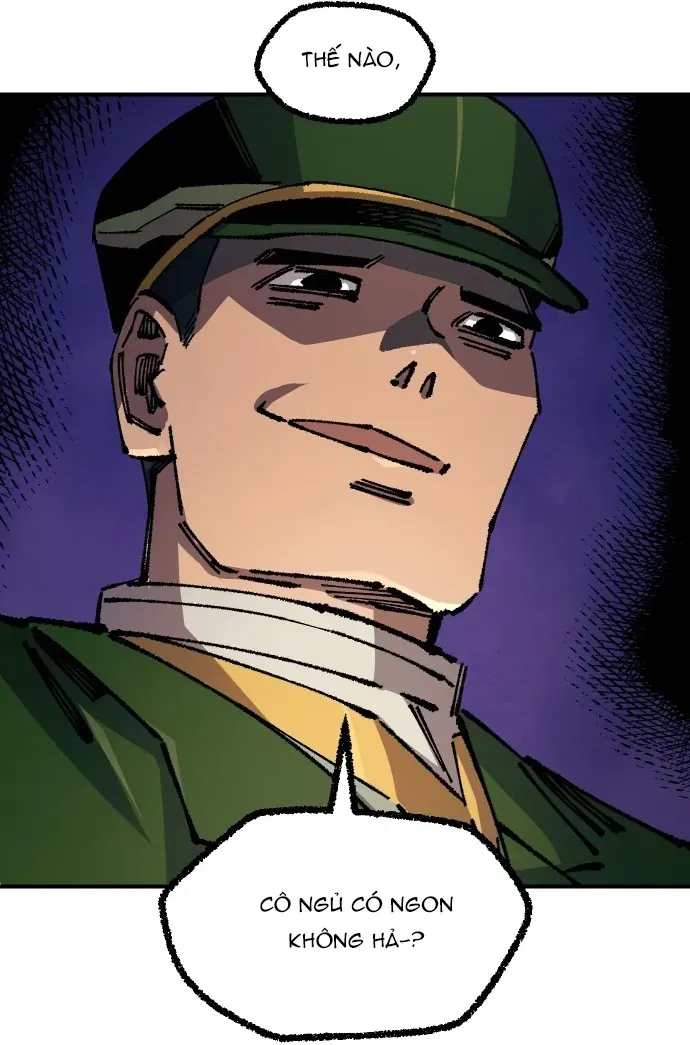 Sắp Xuất Ngũ Thì Isekai - Chapter 182 - Page 35