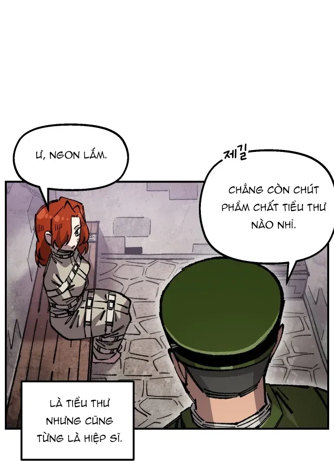 Sắp Xuất Ngũ Thì Isekai - Chapter 182 - Page 36