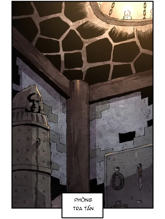 Sắp Xuất Ngũ Thì Isekai - Chapter 182 - Page 39