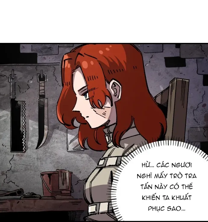 Sắp Xuất Ngũ Thì Isekai - Chapter 182 - Page 40