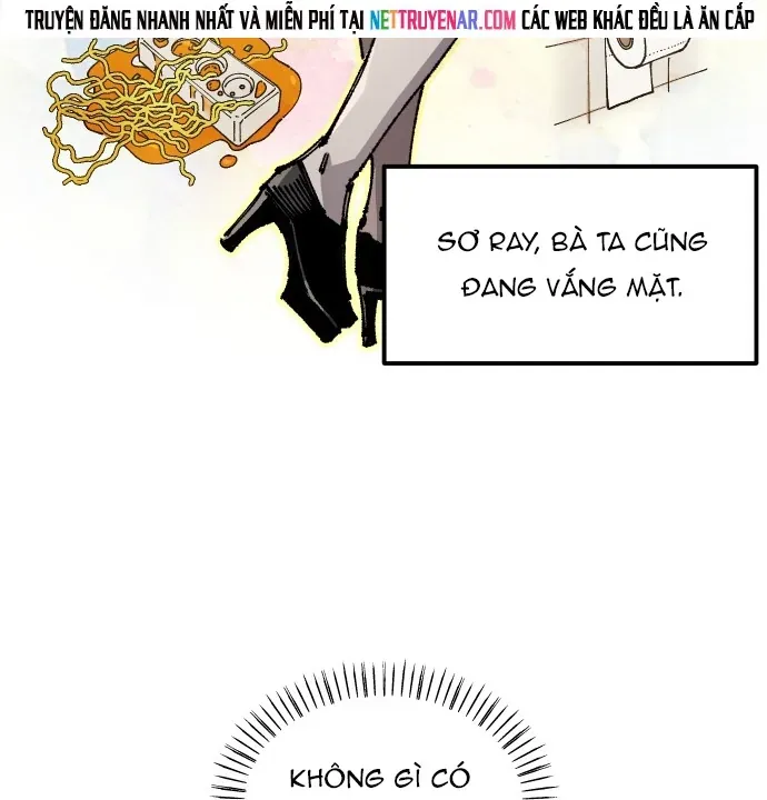 Sắp Xuất Ngũ Thì Isekai - Chapter 182 - Page 43