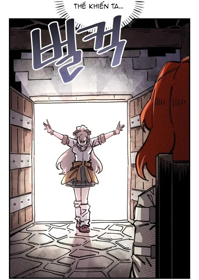 Sắp Xuất Ngũ Thì Isekai - Chapter 182 - Page 44