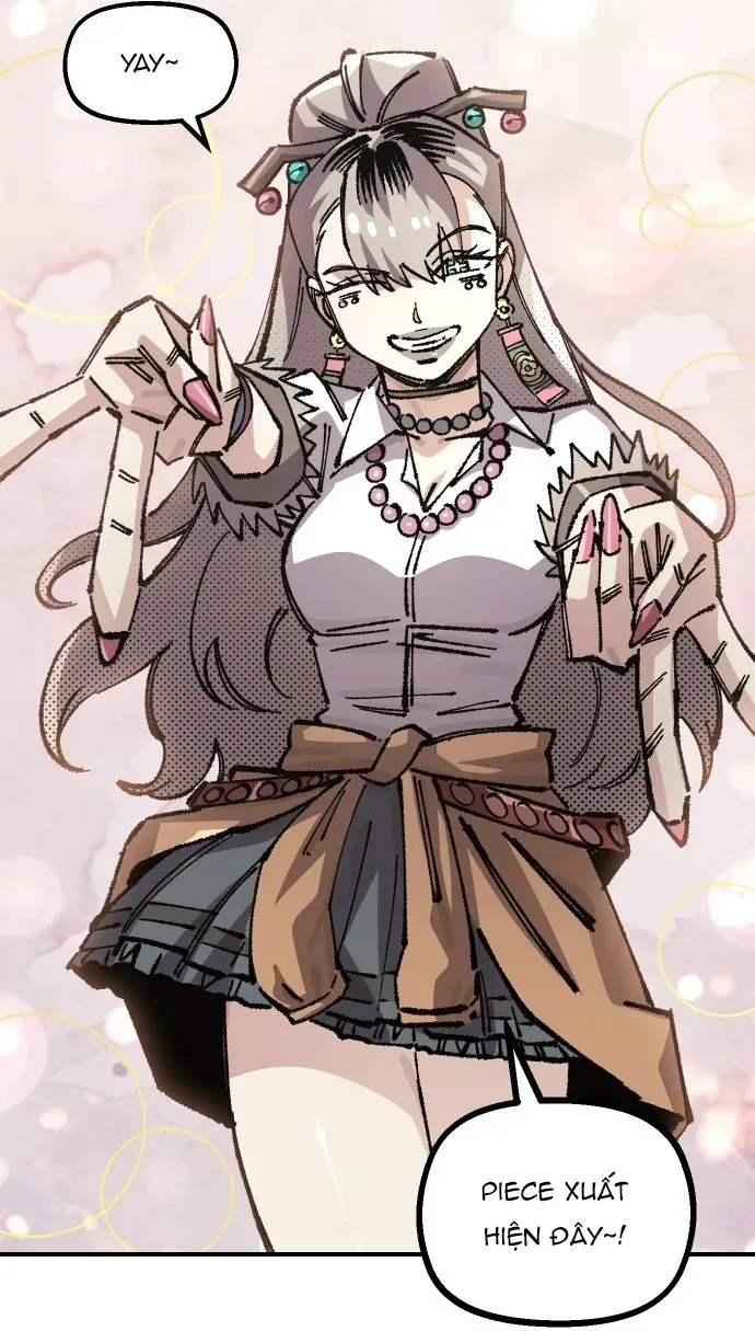 Sắp Xuất Ngũ Thì Isekai - Chapter 182 - Page 46