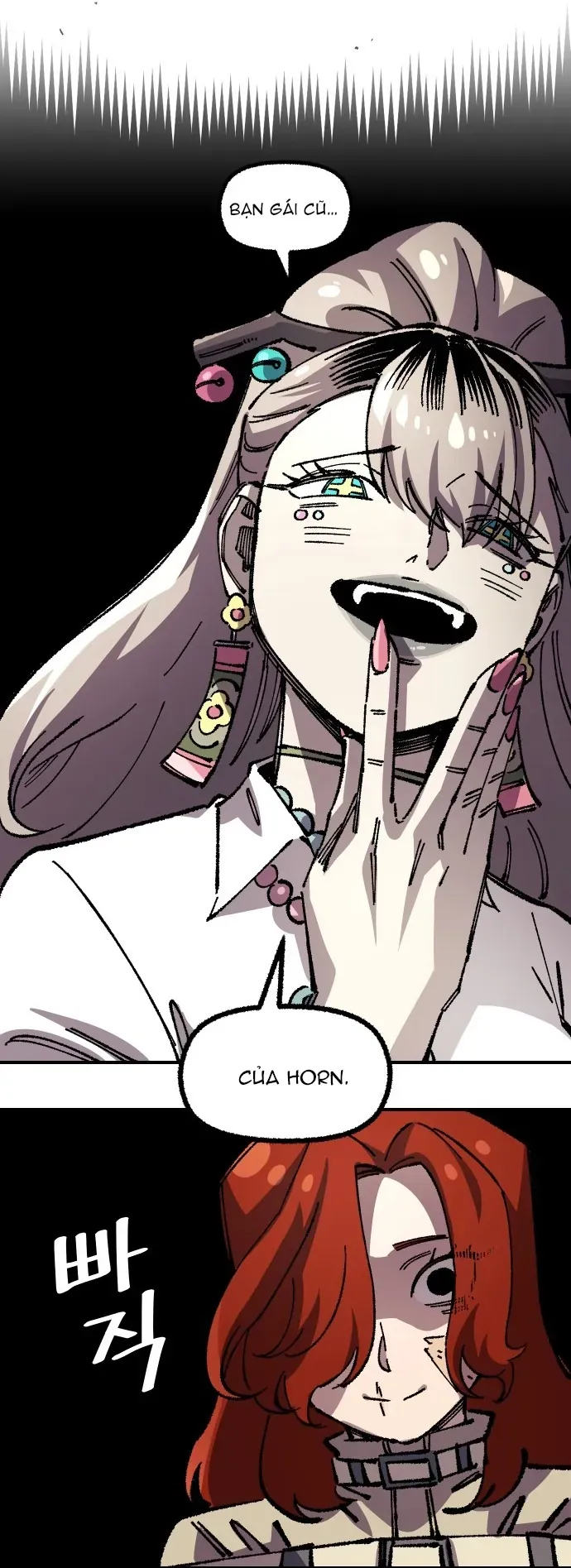 Sắp Xuất Ngũ Thì Isekai - Chapter 182 - Page 50