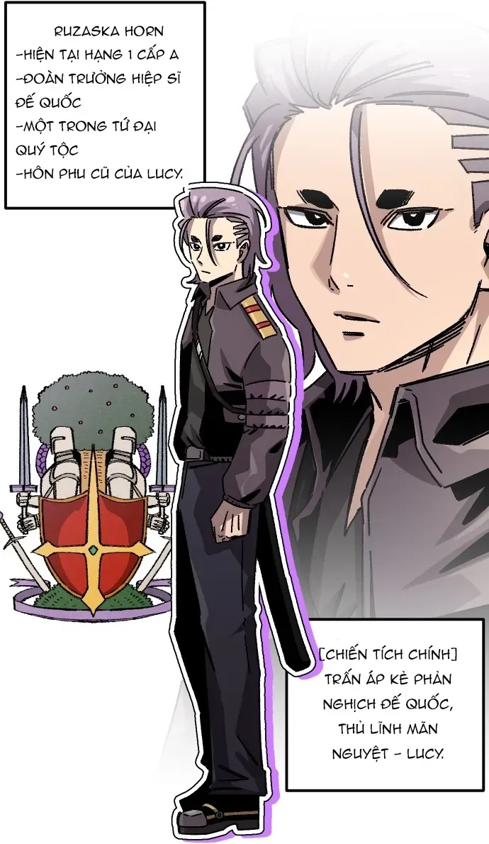 Sắp Xuất Ngũ Thì Isekai - Chapter 182 - Page 52