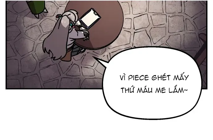 Sắp Xuất Ngũ Thì Isekai - Chapter 182 - Page 55