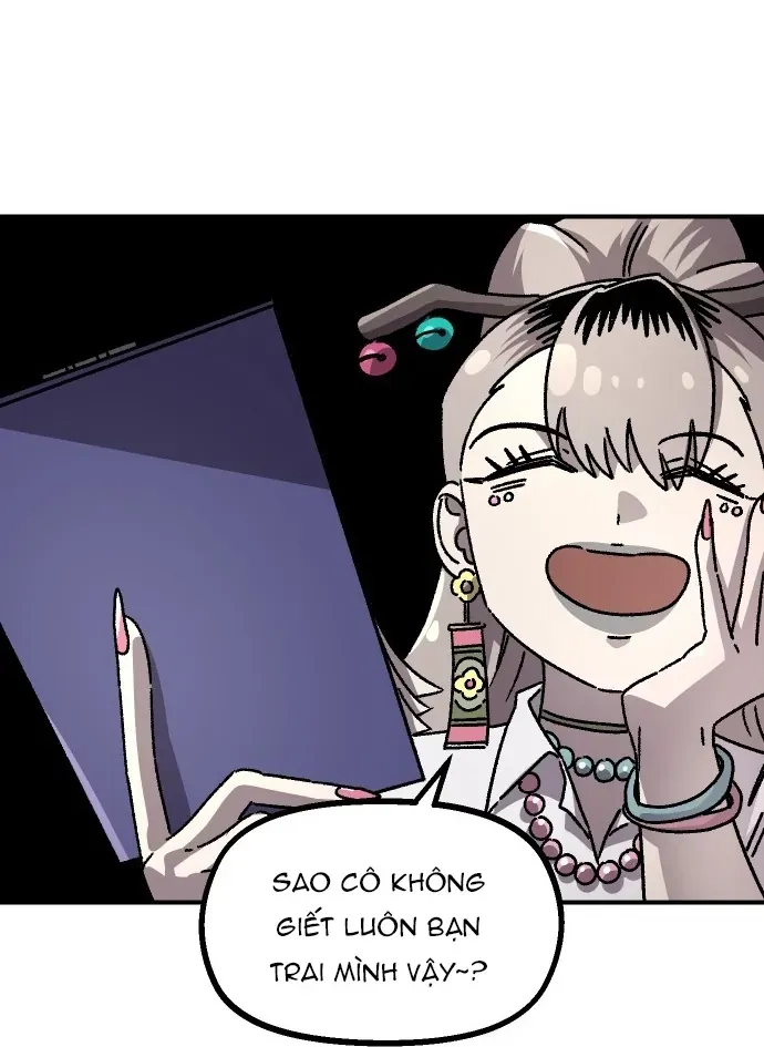 Sắp Xuất Ngũ Thì Isekai - Chapter 182 - Page 57
