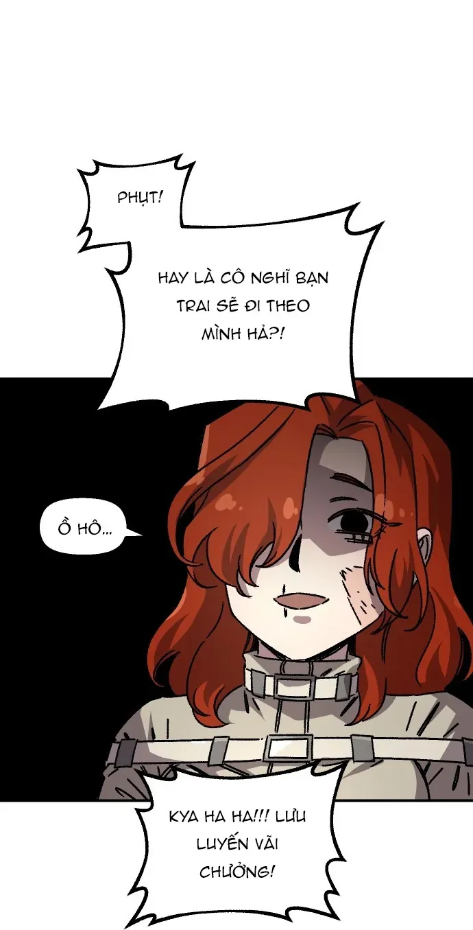 Sắp Xuất Ngũ Thì Isekai - Chapter 182 - Page 58