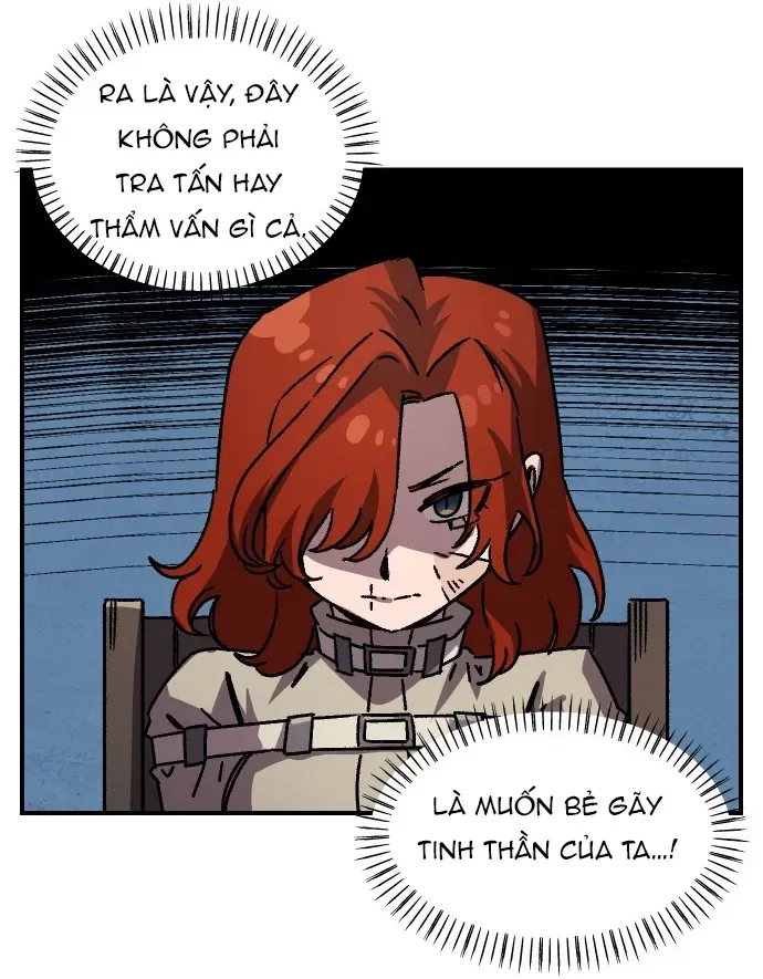 Sắp Xuất Ngũ Thì Isekai - Chapter 182 - Page 60