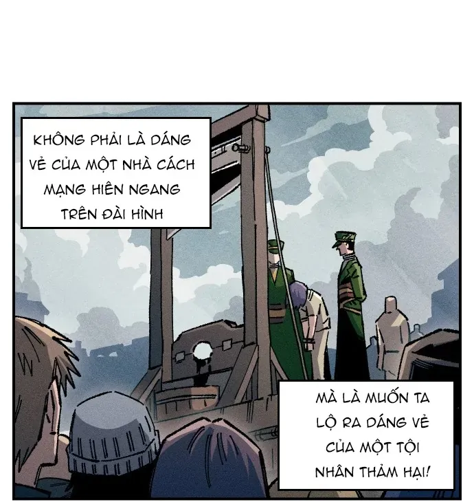 Sắp Xuất Ngũ Thì Isekai - Chapter 182 - Page 61